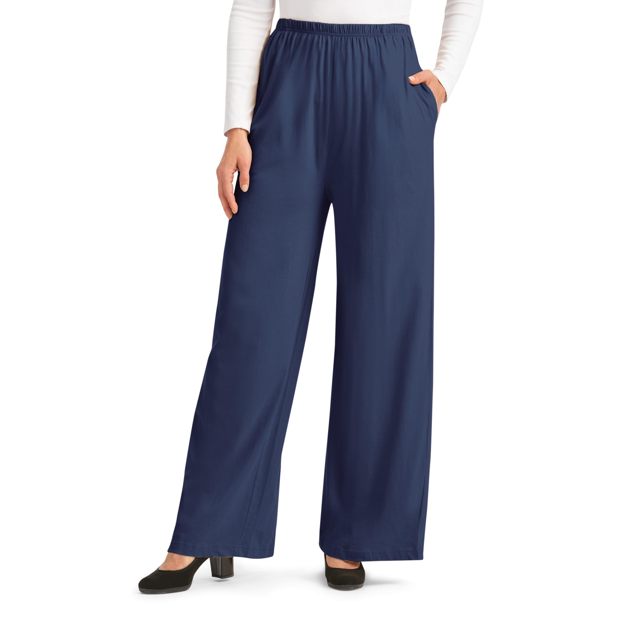 Pants & Bottoms