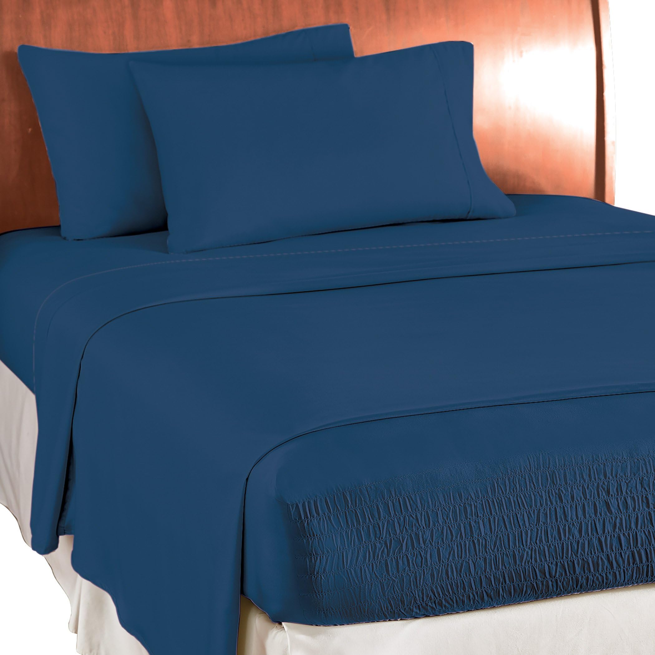 Spring Bedding
